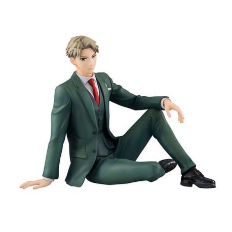 Spy x Family figurine G.E.M. Loid Megahouse Spy x Family figurine G.E.M. Loid Megahouse