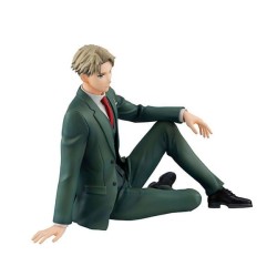 Spy x Family figurine G.E.M. Loid Megahouse
