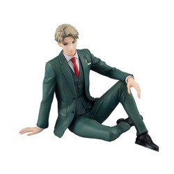 Spy x Family figurine G.E.M. Loid Megahouse