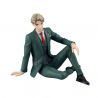 Spy x Family figurine G.E.M. Loid Megahouse