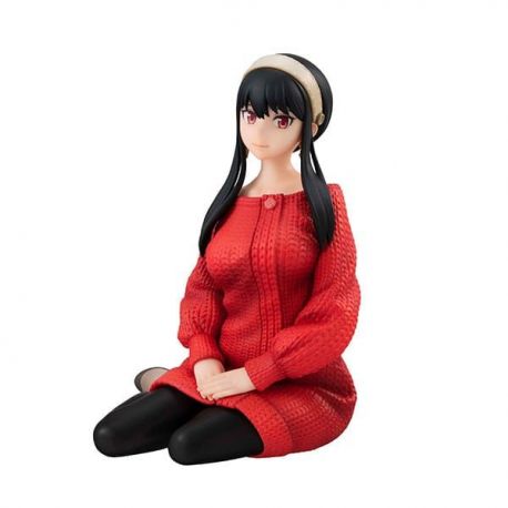 Spy x Family figurine G.E.M. Yor Megahouse Spy x Family figurine G.E.M. Yor Megahouse