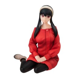 Spy x Family figurine G.E.M. Yor Megahouse