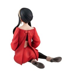 Spy x Family figurine G.E.M. Yor Megahouse