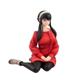 Spy x Family figurine G.E.M. Yor Megahouse
