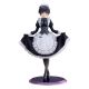 The Idolmaster Cinderella Girls figurine DreamTech Chiyo Shirayuki Wave