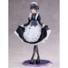 The Idolmaster Cinderella Girls figurine DreamTech Chiyo Shirayuki Wave
