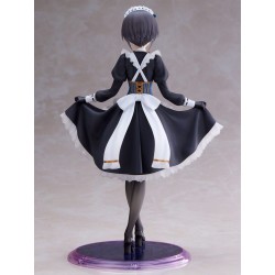 The Idolmaster Cinderella Girls figurine DreamTech Chiyo Shirayuki Wave