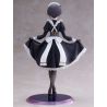 The Idolmaster Cinderella Girls figurine DreamTech Chiyo Shirayuki Wave