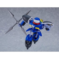 Hao Taikei Ryu Knight figurines Collection Series: 2 - Bakuretsumal & Bourus Good Smile Company