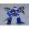 Hao Taikei Ryu Knight figurines Collection Series: 2 - Bakuretsumal & Bourus Good Smile Company