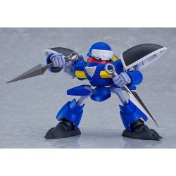 Hao Taikei Ryu Knight figurines Collection Series: 2 - Bakuretsumal & Bourus Good Smile Company