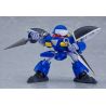 Hao Taikei Ryu Knight figurines Collection Series: 2 - Bakuretsumal & Bourus Good Smile Company