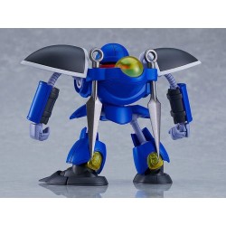 Hao Taikei Ryu Knight figurines Collection Series: 2 - Bakuretsumal & Bourus Good Smile Company