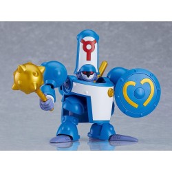 Hao Taikei Ryu Knight figurines Collection Series: 2 - Bakuretsumal & Bourus Good Smile Company