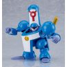 Hao Taikei Ryu Knight figurines Collection Series: 2 - Bakuretsumal & Bourus Good Smile Company