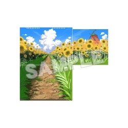Nendoroid More livre de fonds 03 pour figurines Nendoroid Good Smile Company