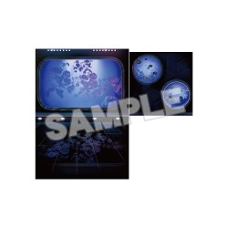 Nendoroid More livre de fonds 03 pour figurines Nendoroid Good Smile Company