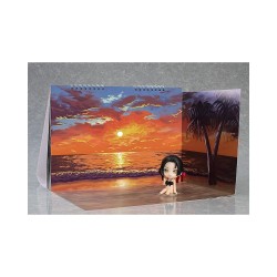 Nendoroid More livre de fonds 03 pour figurines Nendoroid Good Smile Company