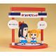 Pop Team Epic set figurines Chibi Popuko & Pipimi Good Smile Company