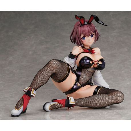 Creators Opinion figurine Hitoyo-Chan Bunny Ver. BINDing