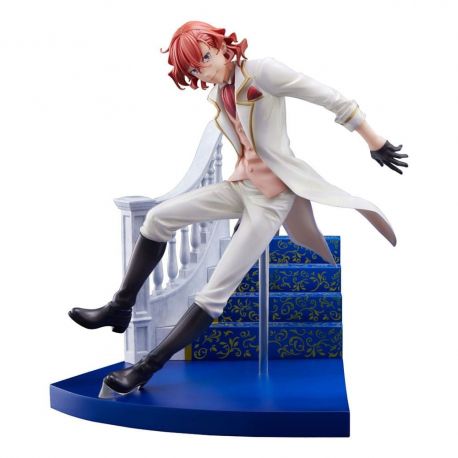 Bungo Stray Dogs figurine Nakahara Chuya Furyu