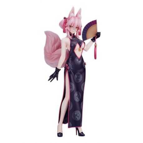 Fate/Grand Order figurine Tamamo Vitch Koyanskaya Flare