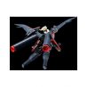 Busou Shinki figurine Plastic Model Kit Type Angel Arnval Repaint Color Version Kotobukiya