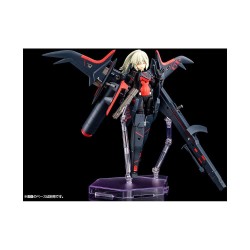Busou Shinki figurine Plastic Model Kit Type Angel Arnval Repaint Color Version Kotobukiya