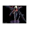 Busou Shinki figurine Plastic Model Kit Type Angel Arnval Repaint Color Version Kotobukiya