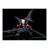 Busou Shinki figurine Plastic Model Kit Type Angel Arnval Repaint Color Version Kotobukiya