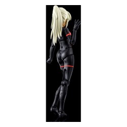 Busou Shinki figurine Plastic Model Kit Type Angel Arnval Repaint Color Version Kotobukiya