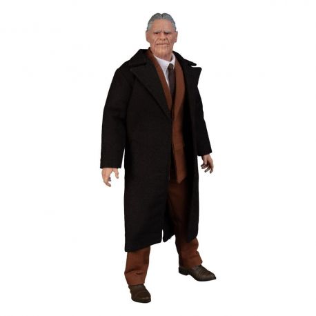Dick Tracy figurine 1/12 Pruneface Mezco Toys Dick Tracy figurine 1/12 Pruneface Mezco Toys