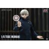 Jujutsu Kaisen figurine FigZero Toge Inumaki ThreeZero