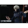 Jujutsu Kaisen figurine FigZero Toge Inumaki ThreeZero