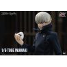 Jujutsu Kaisen figurine FigZero Toge Inumaki ThreeZero