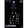 Jujutsu Kaisen figurine FigZero Toge Inumaki ThreeZero