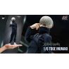 Jujutsu Kaisen figurine FigZero Toge Inumaki ThreeZero