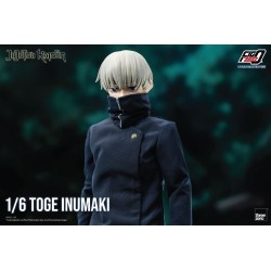Jujutsu Kaisen figurine FigZero Toge Inumaki ThreeZero