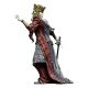 Le Seigneur des Anneaux figurine Mini Epics King of the Dead Weta Workshop