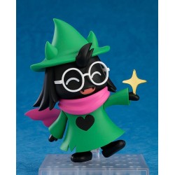 Deltarune figurine Nendoroid Ralsei Good Smile Company