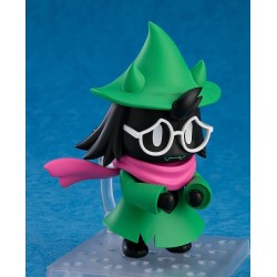 Deltarune figurine Nendoroid Ralsei Good Smile Company