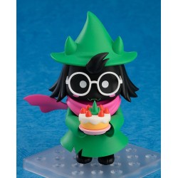 Deltarune figurine Nendoroid Ralsei Good Smile Company