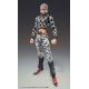 JoJo's Bizarre Adventure Part 5: Golden Wind figurine Guido Mista Medicos Entertainment