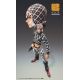 JoJo's Bizarre Adventure Part 5: Golden Wind figurine Guido Mista Medicos Entertainment