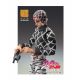 JoJo's Bizarre Adventure Part 5: Golden Wind figurine Guido Mista Medicos Entertainment