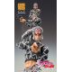 JoJo's Bizarre Adventure Part 5: Golden Wind figurine Guido Mista Medicos Entertainment