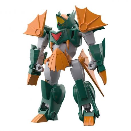 Mado King Granzort figurine Plastic Model Kit Moderoid Hydoram Good Smile Company Mado King Granzort figurine Plastic Model Kit Moderoid Hydoram Good Smile Company