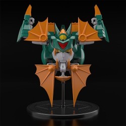 Mado King Granzort figurine Plastic Model Kit Moderoid Hydoram Good Smile Company