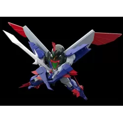 Mado King Granzort figurine Plastic Model Kit Moderoid Wybust Good Smile Company