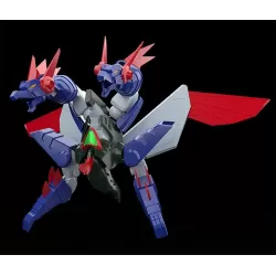 Mado King Granzort figurine Plastic Model Kit Moderoid Wybust Good Smile Company